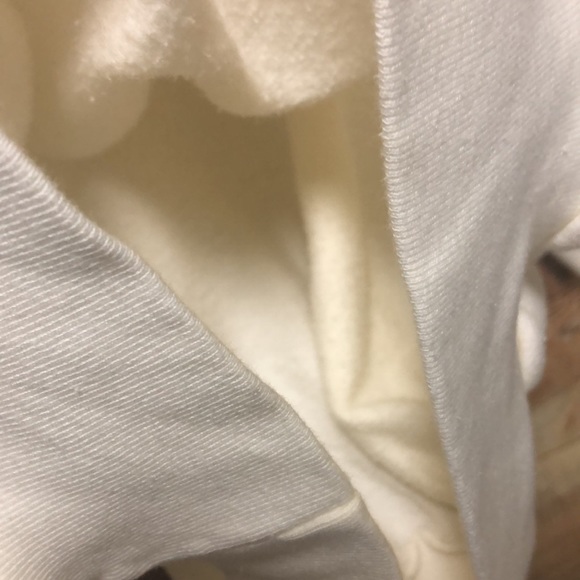 VINTAGE University ULB Brussels Crewneck sweatshirt - Picture 10 of 12